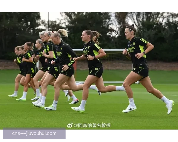凯特琳福尔德成为阿森纳女足边路快马 引领球队进攻新风潮